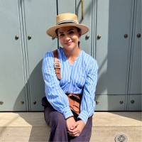 NiceJob Employee Ana Gutierrez's profile photo