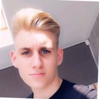 Protos Networks Employee Josh Deakin's profile photo