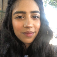Brush and Bubbles Ltd Employee Alisha Ahmed's profile photo
