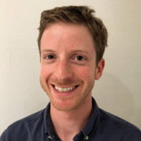 Step Up on 2nd Employee Jeffrey White's profile photo