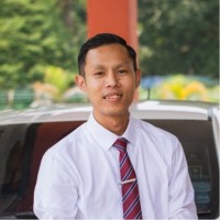 Department of Statistics Malaysia Employee Mohammad bin Roslan's profile photo