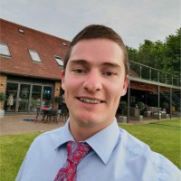 Babcock Onshore Employee Scott Barrett's profile photo