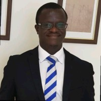 University of Chicago Employee Franck S.'s profile photo