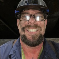 Nucor Tubular Products Employee Brandon Epperson's profile photo