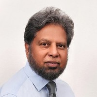 Brand Image Employee Mahmud Akhtar's profile photo