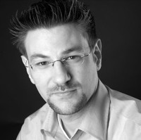Edel Employee Michael Roeder's profile photo