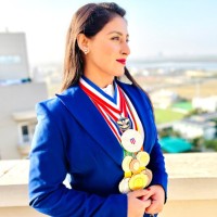 Futuristic Learning U.S.A. Employee Shomie Alam's profile photo