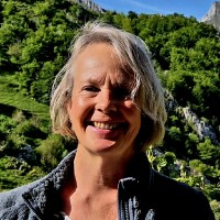 Plantlife Employee Jane Madgwick's profile photo