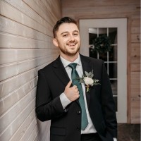 Rampmaster Employee Tyler Brenner's profile photo