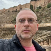 ING Ukraine Employee Yevhen Herasymenko's profile photo