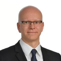 Aviva Employee Steven Bacon's profile photo