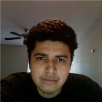 Xibalba Studios Employee Enrique Flores Uribe's profile photo
