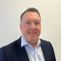 B2B IT-Partner Employee Markus Johansson's profile photo