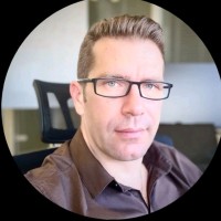 REACTIS Group Employee Renaud Berliner's profile photo
