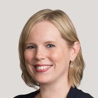 Buckley LLP Employee Jaime Ingerski's profile photo