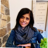 Pragna Patel Email & Phone Number