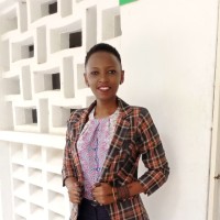 Hatua Network Employee MacRina Ngina's profile photo