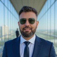 Onekode Employee Malik Waseem's profile photo