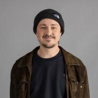 BlackStrap® Employee Davis Dudley's profile photo
