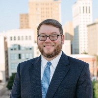 Regions Bank Employee Nicholas White's profile photo
