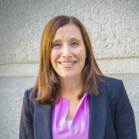 JKRP Architects Employee Deidre Deascanis's profile photo