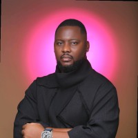 Cryptotvplus Employee Nwabishop Tony's profile photo