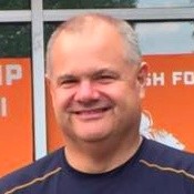 Callyo Employee Mike Vork's profile photo