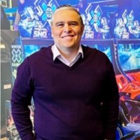 Ed Cadena Email & Phone Number