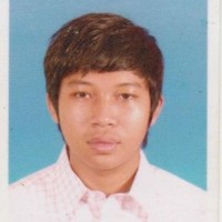 Fedapi Sdn Bhd Employee Muhammad Aisyamuddin's profile photo
