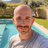 Betarena Employee João Neves's profile photo
