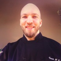 Compass Group USA Employee Travis Egan's profile photo