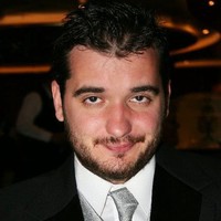 NSUS Group Employee Cristian Oana's profile photo