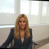 ELPEDISON S.A. Employee Katerina Karali's profile photo