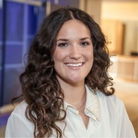 Richtech Robotics Employee McKenna Hill's profile photo