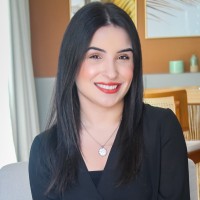 CashGO Employee Raphaela Diniz's profile photo