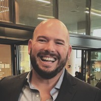 D R Burton Healthcare, LLC Employee Devin Smith's profile photo