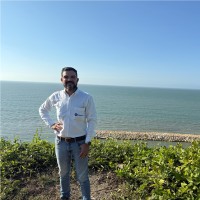 Enrique Ramírez Rivadeneira Email