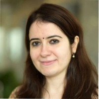 360 ONE Wealth Employee Anupama Sharma's profile photo