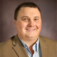Harper General Contractors Employee Jacob Benson's profile photo