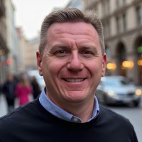 Commodore Builders Employee Jim Stadler's profile photo