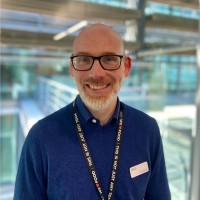 Marks and Spencer Employee Rob Steadman's profile photo