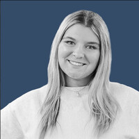 JLK Political Strategies Employee Hannah Blosser's profile photo