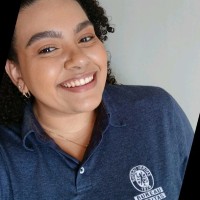 Viação Graciosa Ltda. Employee Thayná Figueiredo's profile photo