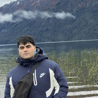 Valentín Ferreyra Email