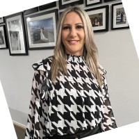 Mercy Health Australia Employee Luise Sanchez's profile photo