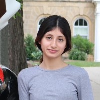 Dream Center Peoria Employee Harumi Herrera's profile photo