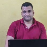 Ciphrix Employee Rajesh Panwar's profile photo