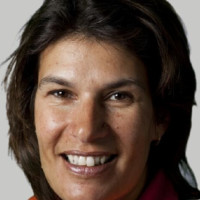 Rabobank Employee Karin Koster-Heij's profile photo
