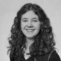 Blank Canvas Entertainment Employee Isabelle Jarvis's profile photo