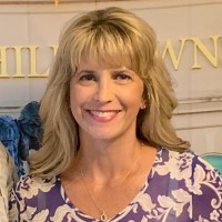Kerry Eldridge Email & Phone Number